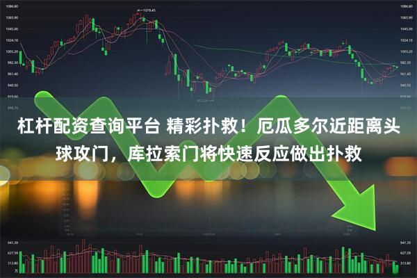杠杆配资查询平台 精彩扑救！厄瓜多尔近距离头球攻门，库拉索门将快速反应做出扑救